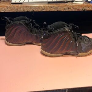 Fosmposites boys kids size 2.5